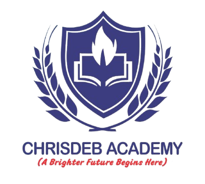 Chrisdeb Academy Logo